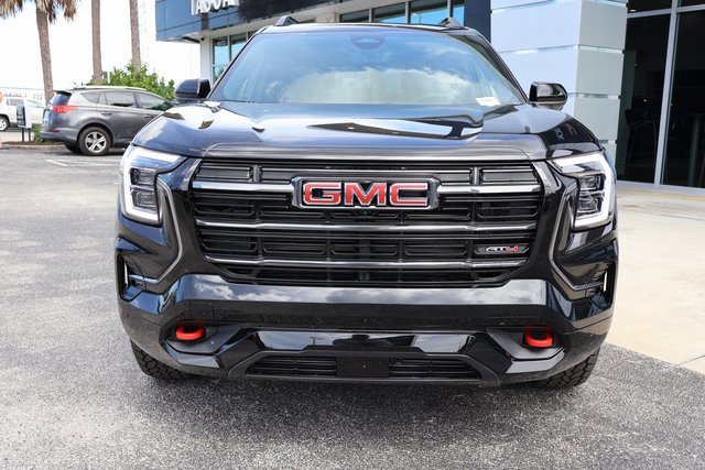 2026 Gmc Terrain AT4 photo 3