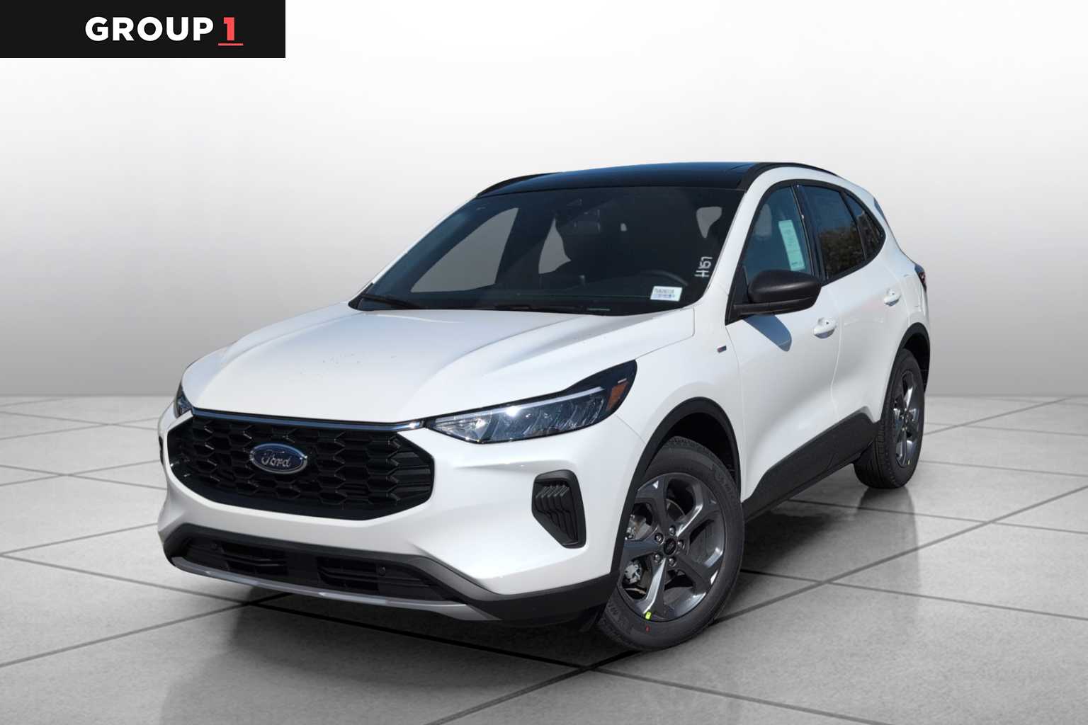 2026 Ford Escape ST-Line's photo