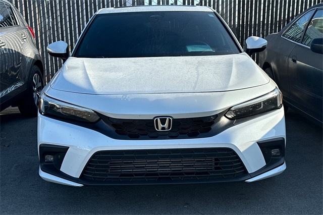 2023 Honda Civic Sport Touring photo 5