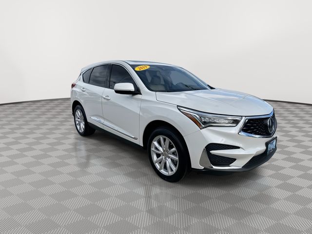 2019 Acura RDX Base photo 2
