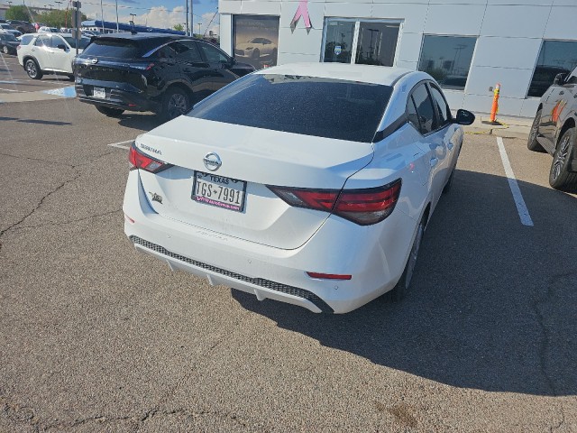 Used 2023 Fresh Powder Nissan S image 14