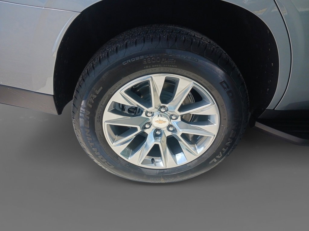 2025 Chevrolet Tahoe Premier photo 32