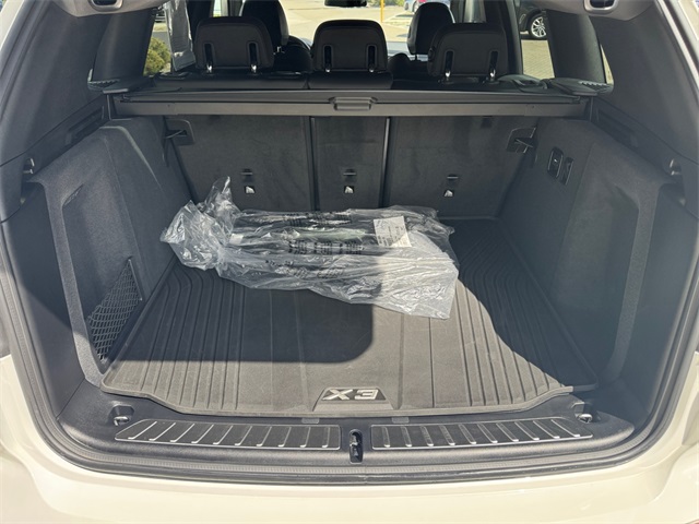 2024 Bmw X3 xDrive30i photo 25