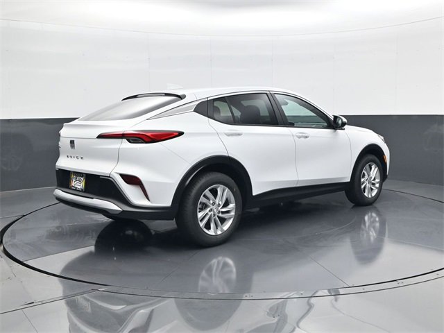 2026 Buick Envista Preferred photo 4