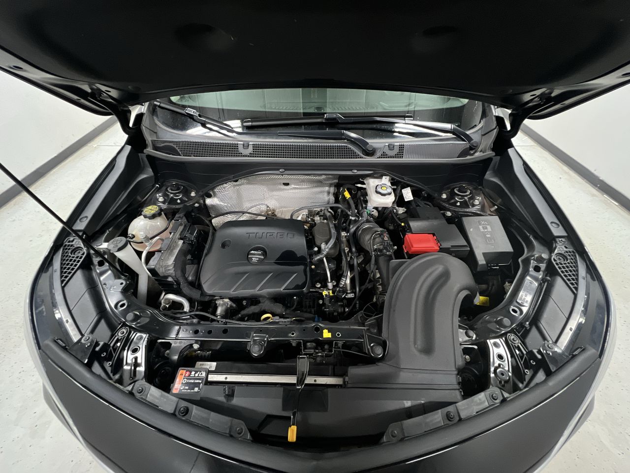 2022 Buick Encore GX Select photo 22