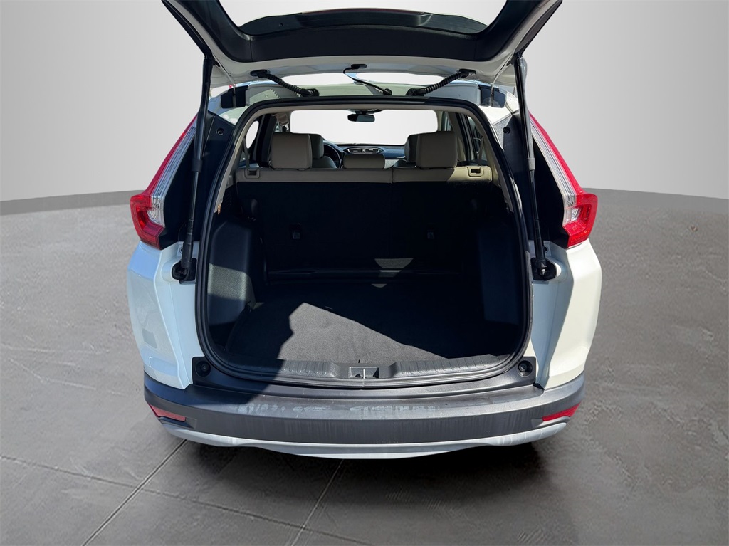2020 Honda CR-V EX-L photo 8