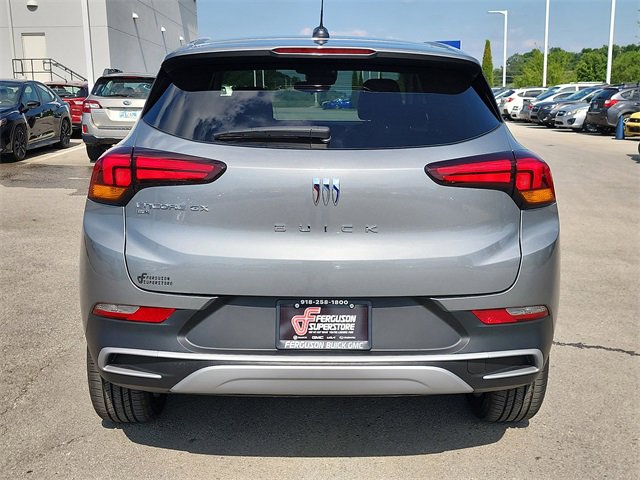 2026 Buick Encore GX Preferred photo 3