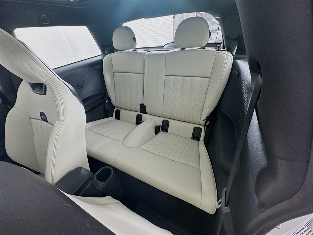 2025 Mini Cooper S Hardtop 2 Door photo 20
