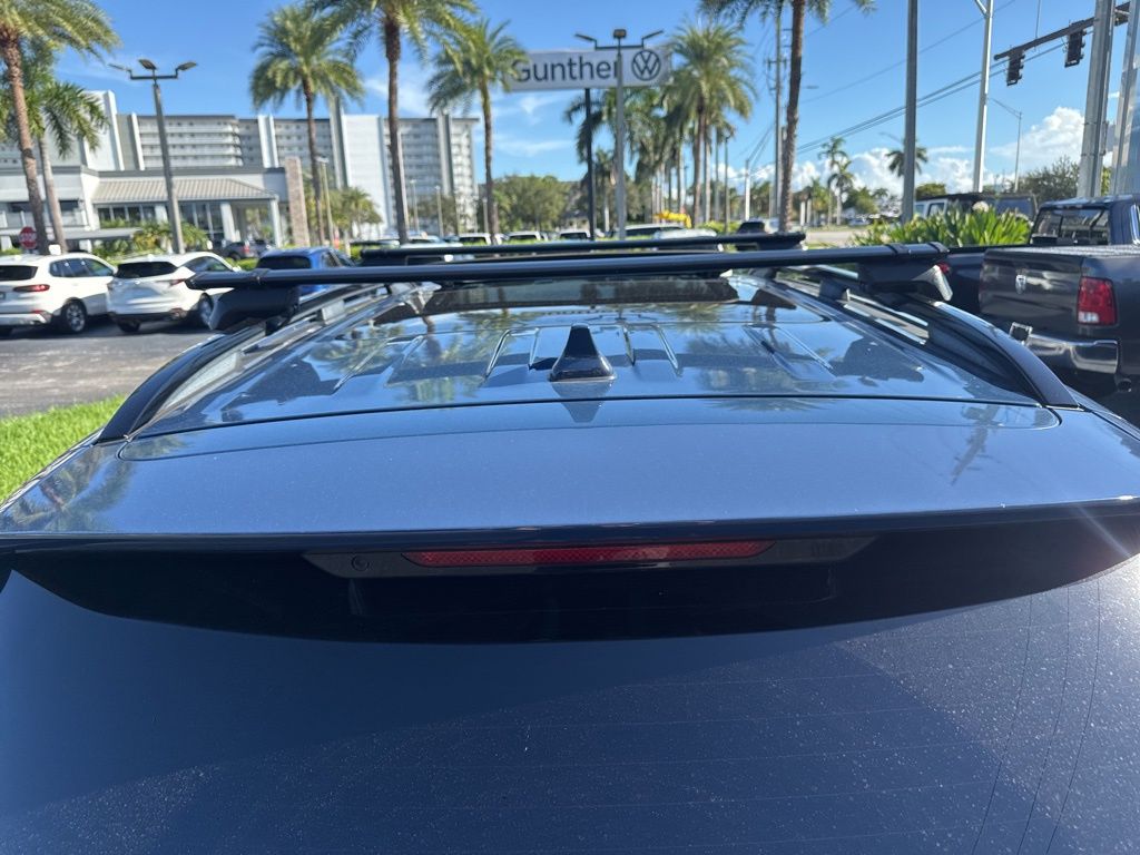 2024 Kia Telluride X-Pro photo 3