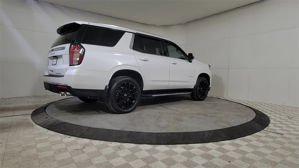 2023 CHEVROLET TAHOE - Image 7