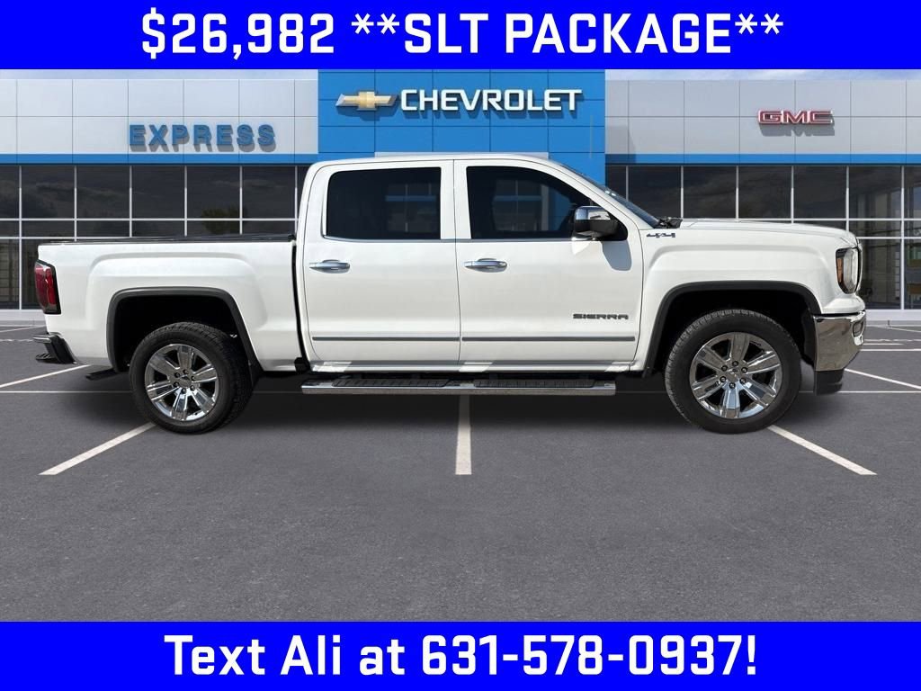 3GTU2NECXHG306870
