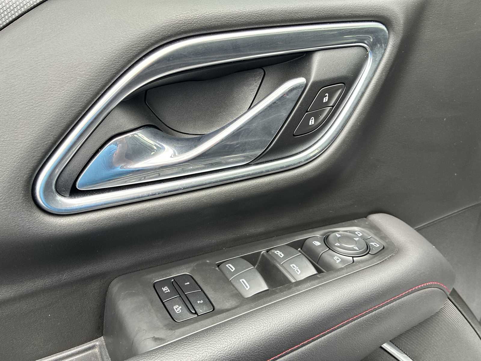 2021 Chevrolet Tahoe RST photo 20