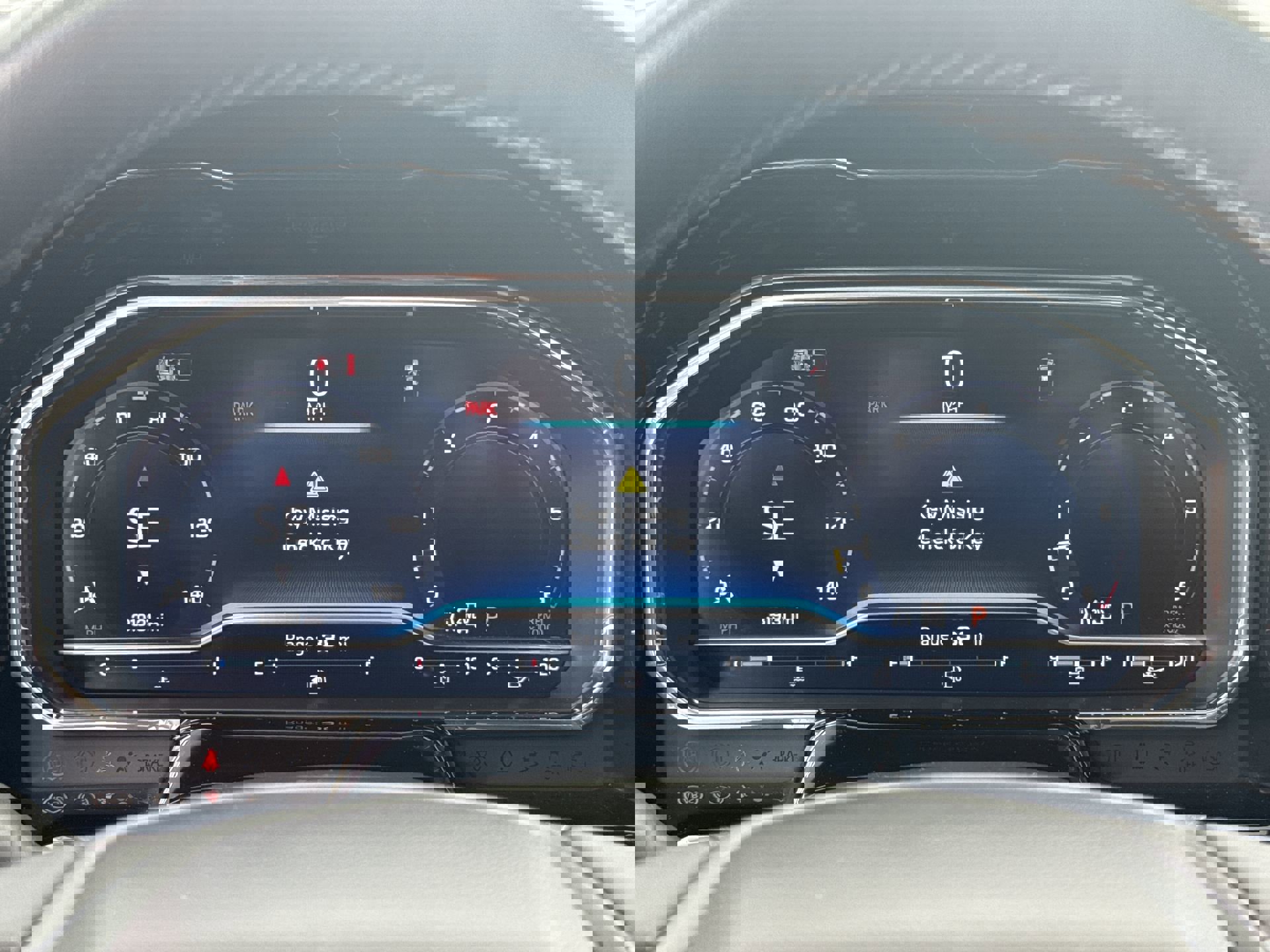 2024 Chevrolet Silverado 1500 ZR2 photo 11