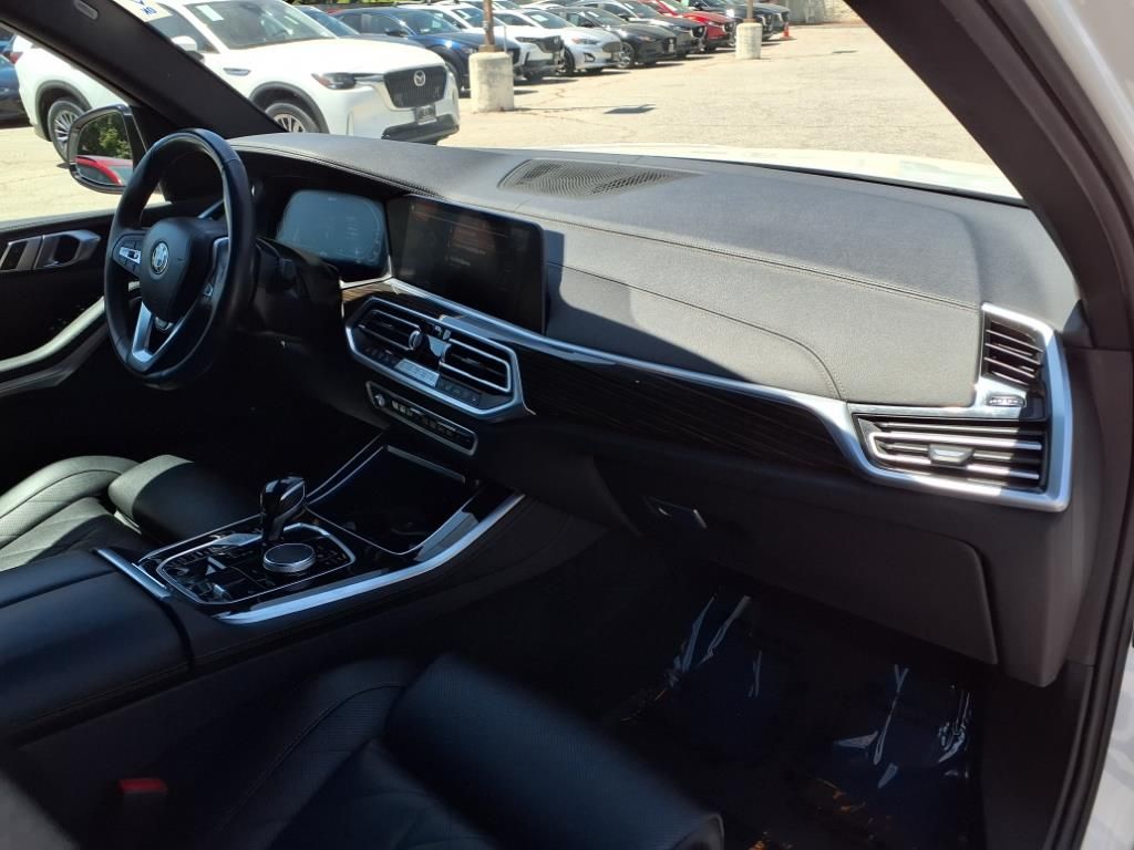 2023 Bmw X5 xDrive45e photo 22