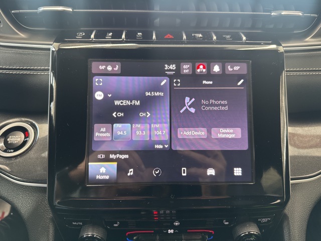 2023 Jeep Grand Cherokee Altitude photo 20