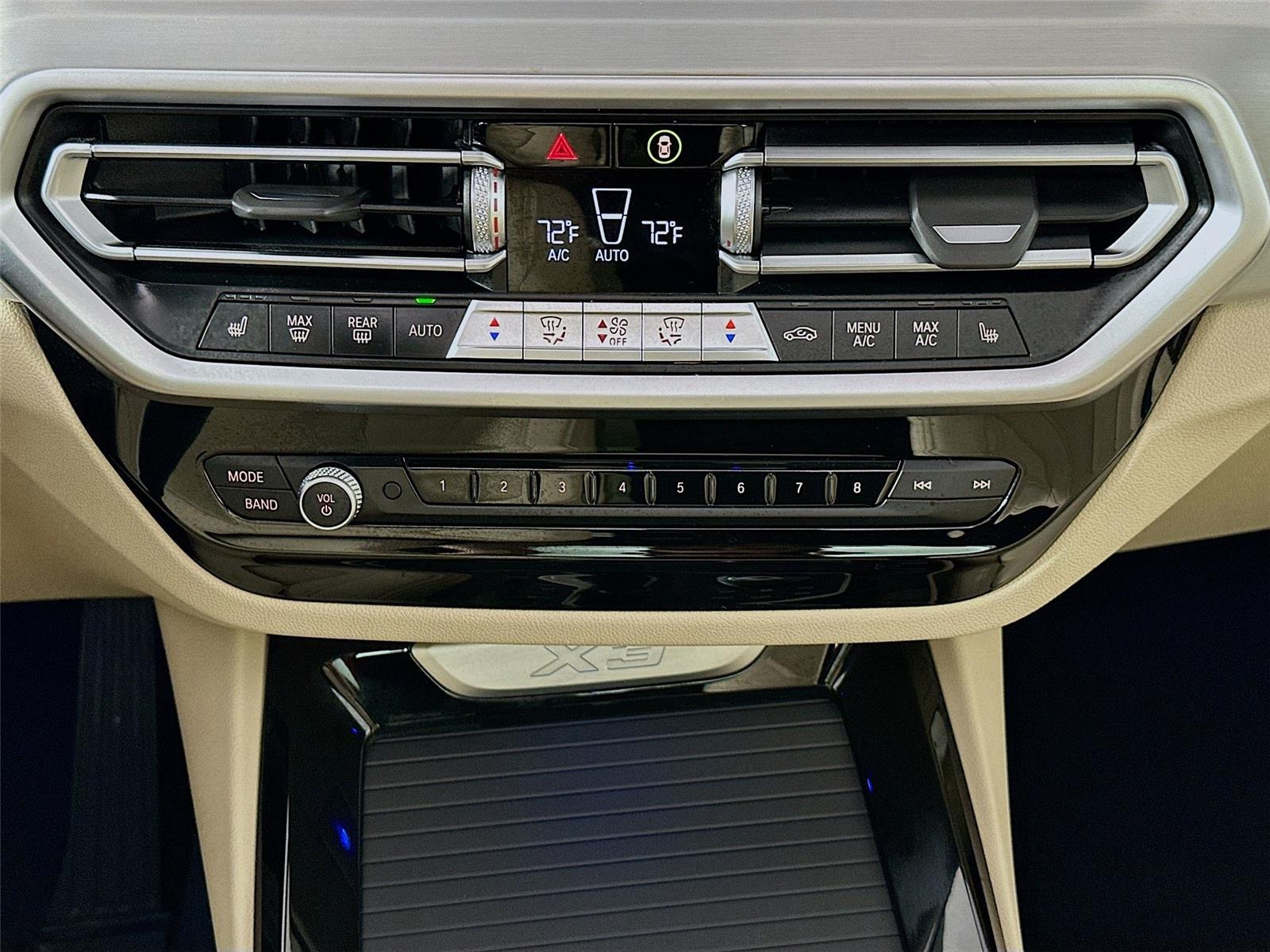 2022 Bmw X3 xDrive30i photo 16