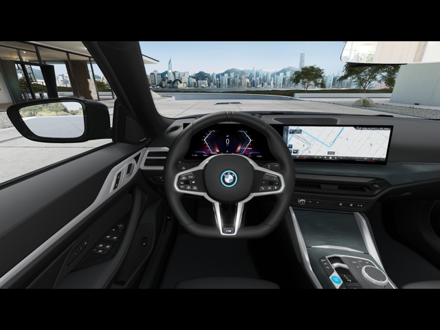 2025 Bmw i4 xDrive40 photo 13