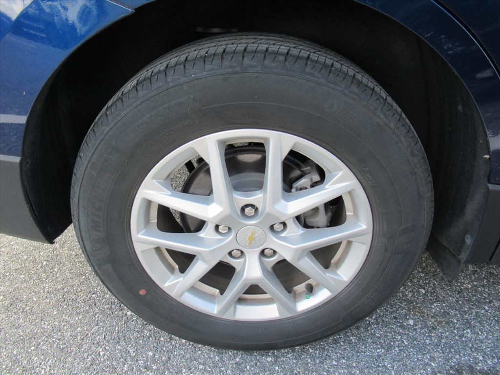 2023 Chevrolet Equinox LT photo 5