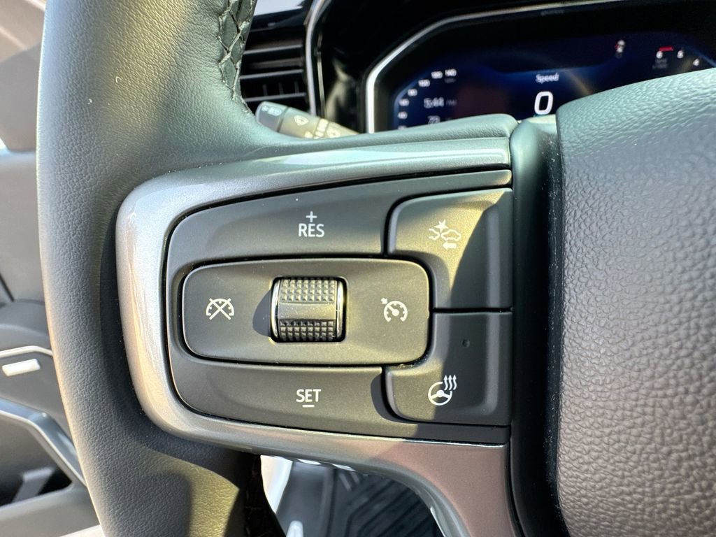 2024 Chevrolet Silverado 2500HD LTZ photo 33