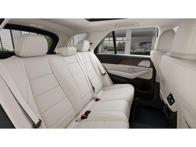 2026 Mercedes Benz GLE 350 4MATIC photo 5