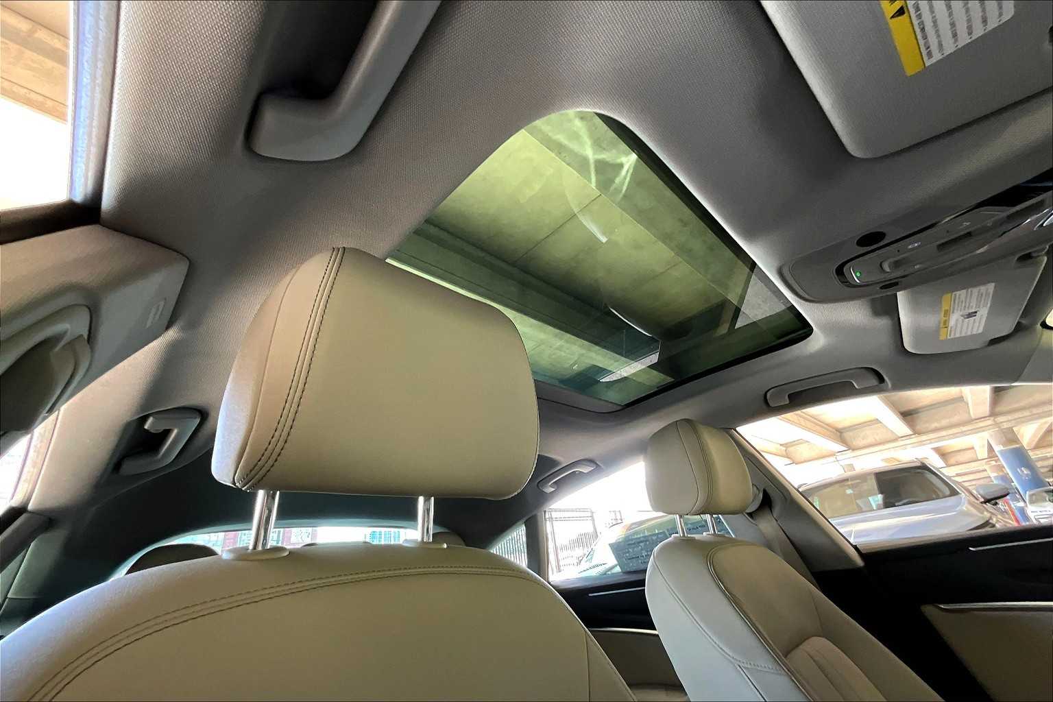 2020 Audi A7 Premium Plus photo 13
