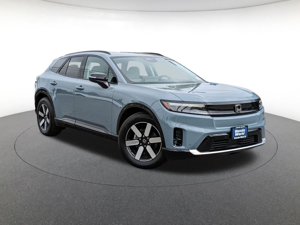 2026 Honda Prologue Touring's photo