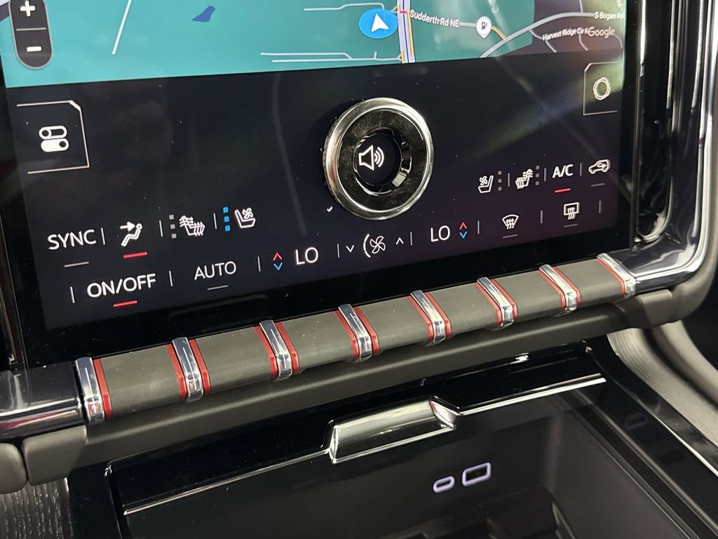 2025 Gmc Yukon AT4 Ultimate photo 30