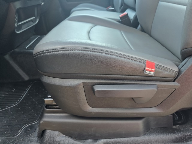 2025 Ram 5500 photo 10