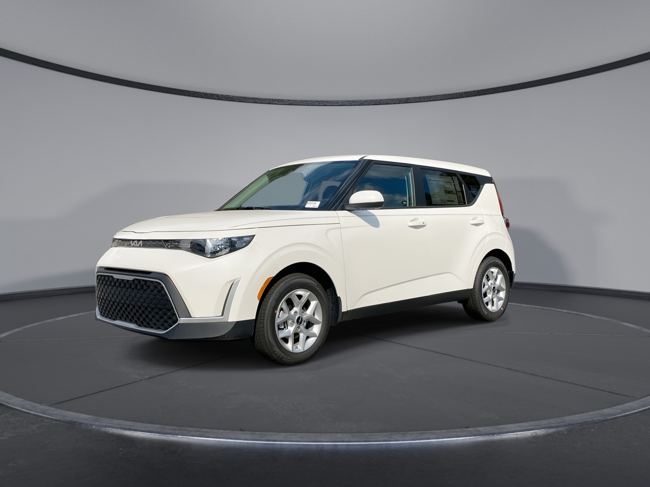2025 Kia Soul S photo 3