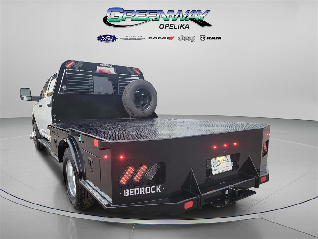 2026 Ram 3500 Tradesman photo 5