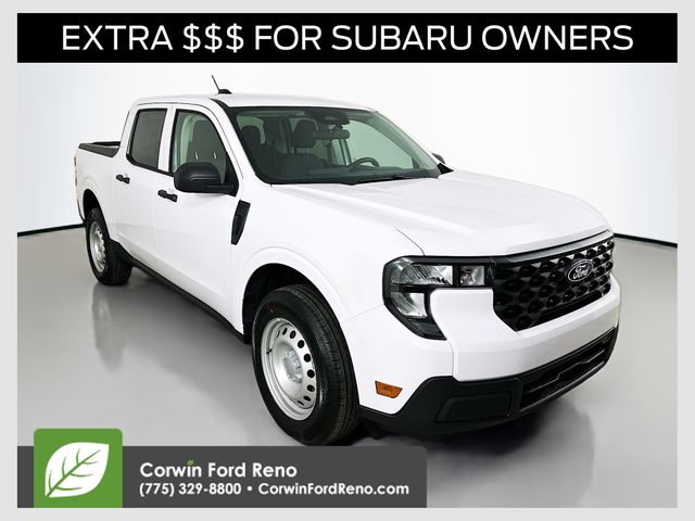 2025 Ford Maverick XL's photo