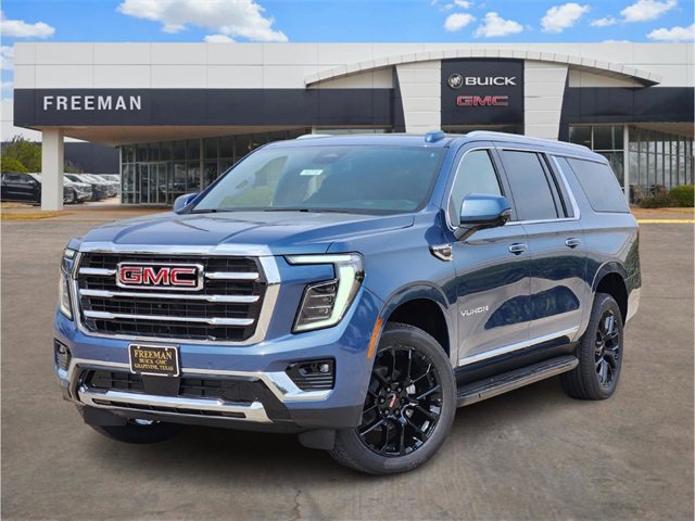 2026 GMC Yukon XL Elevation's photo