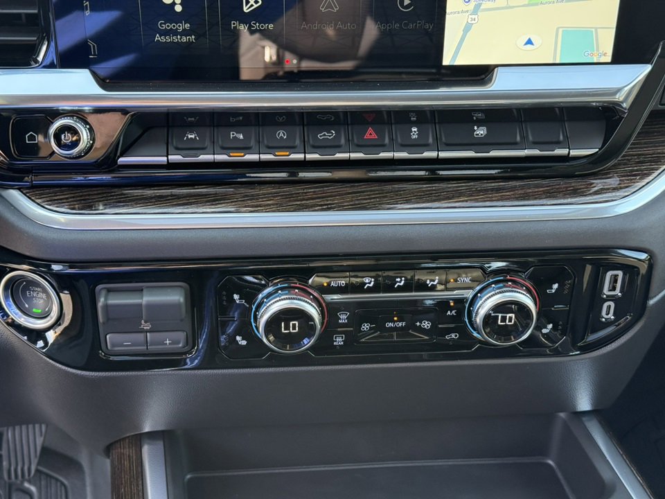 2026 GMC SIERRA - Image 24