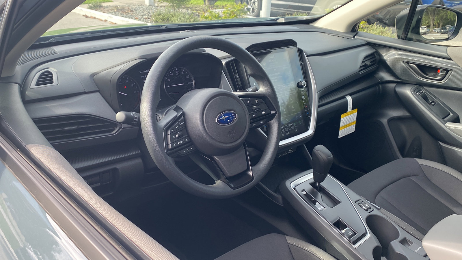 2025 Subaru Crosstrek Premium photo 4