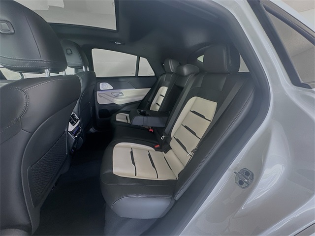 2025 Mercedes Benz GLE 53 AMG photo 24