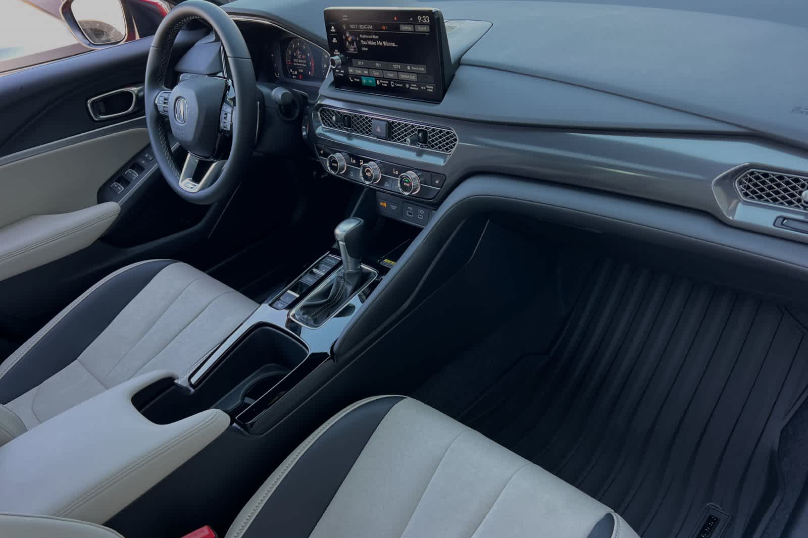 2025 Acura Integra A-Spec Technology photo 11