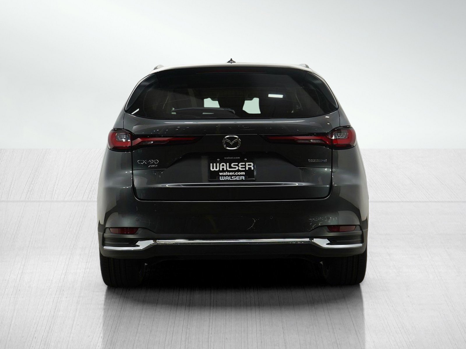 2024 Mazda CX-90 Premium photo 4