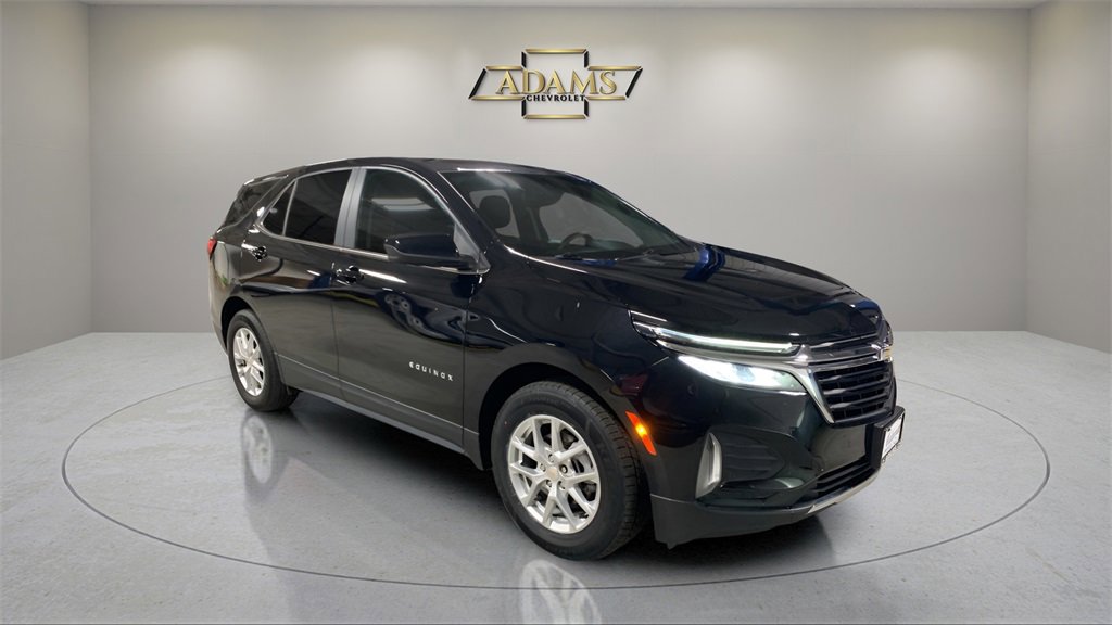 2023 Chevrolet Equinox LT photo 8