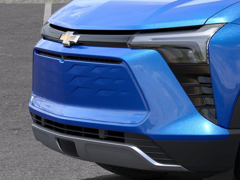 2025 Chevrolet Blazer EV photo 13