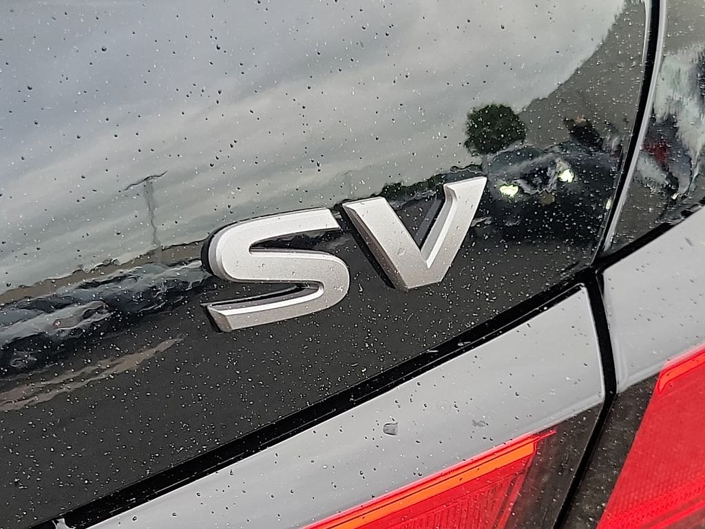 2025 Nissan Altima 2.5 SV photo 4