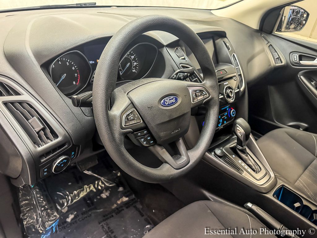 2018 FORD FOCUS - Image 11