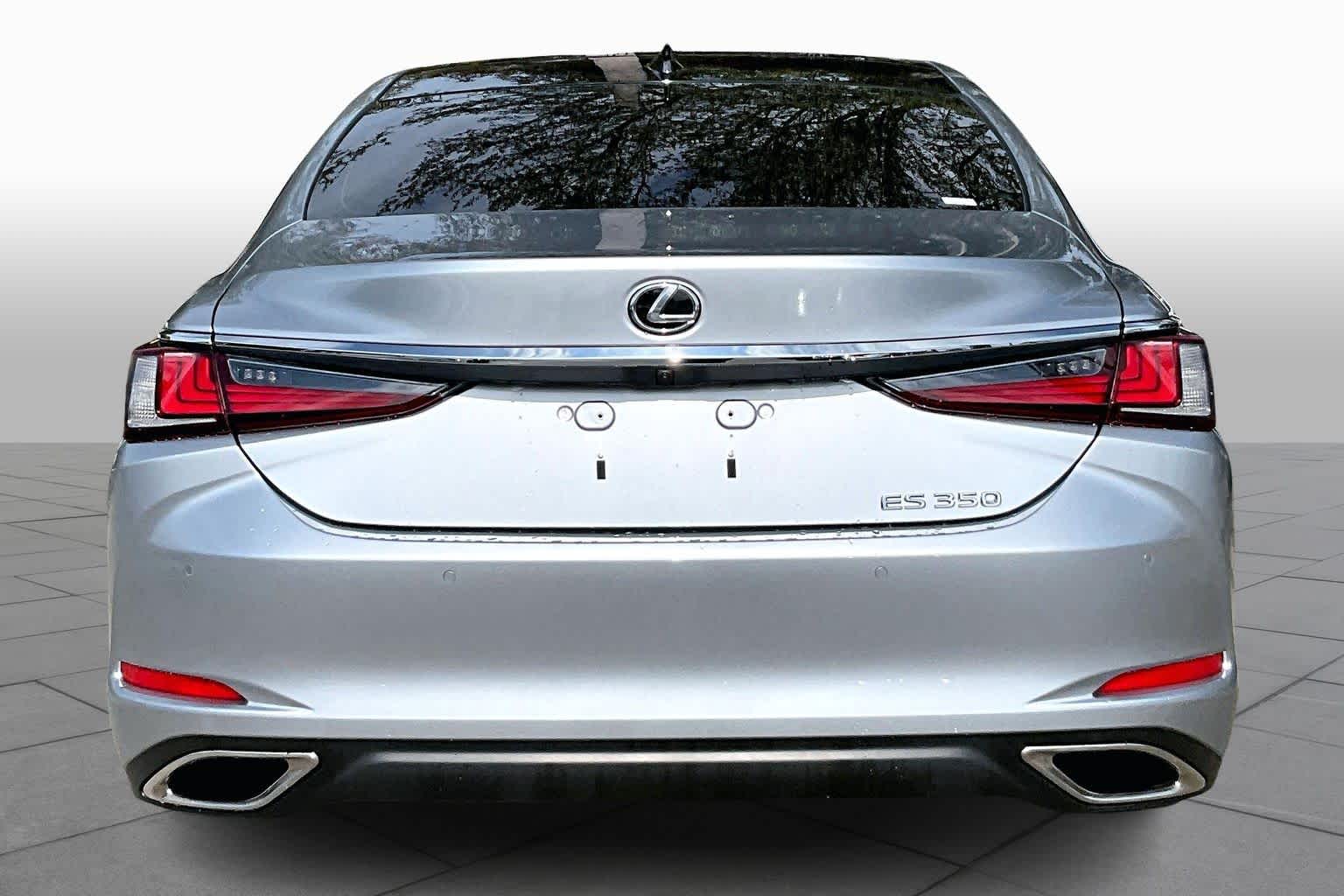 2023 Lexus ES 350 Premium photo 4