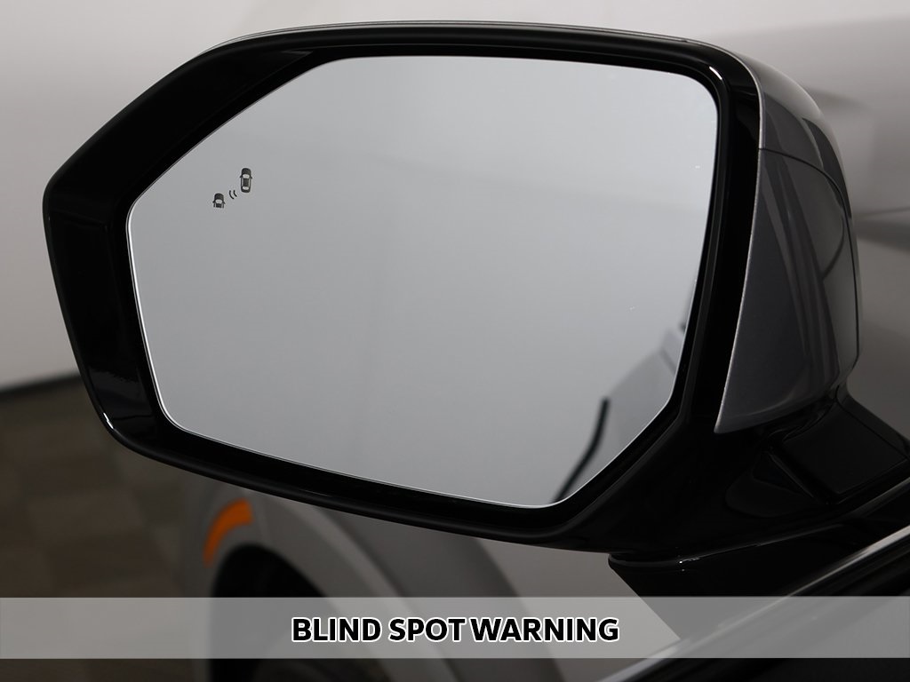 2022 Hyundai Palisade Calligraphy photo 6