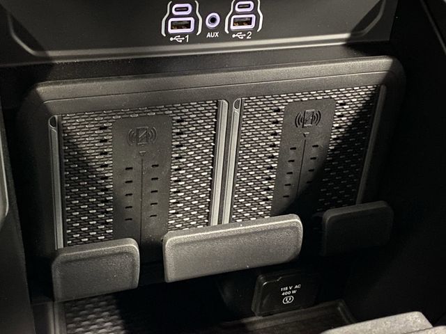 2025 Ram 2500 Big Horn photo 22