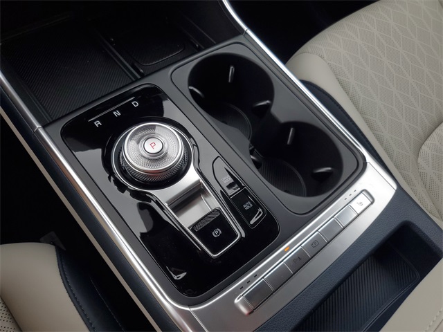 2026 Kia Carnival EX photo 24