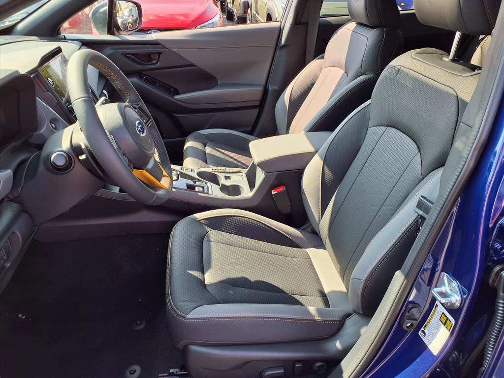 2025 Subaru Crosstrek Wilderness photo 4