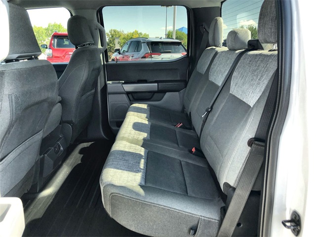 2022 Ford F-150 XLT photo 13