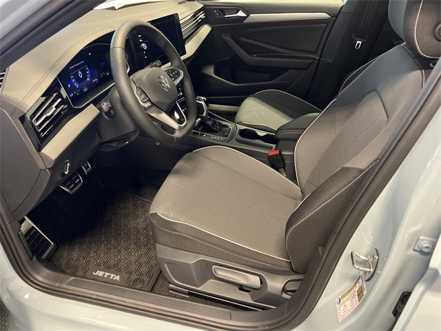 2026 Volkswagen Jetta 1.5T Sport photo 6