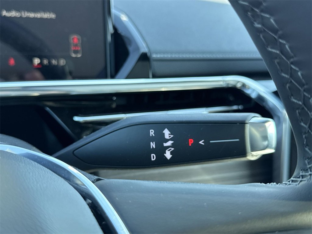 2025 Gmc Sierra EV Denali photo 25