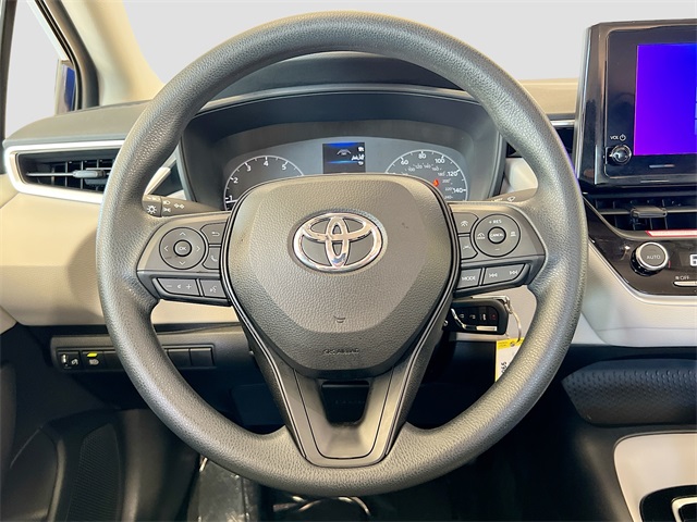 2024 Toyota Corolla LE photo 16